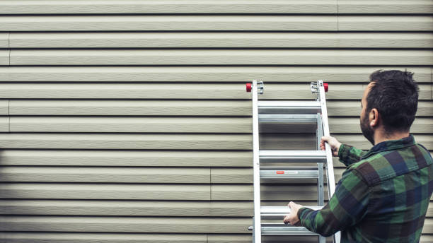 Best Engineered Wood Siding  in Exandria, AL